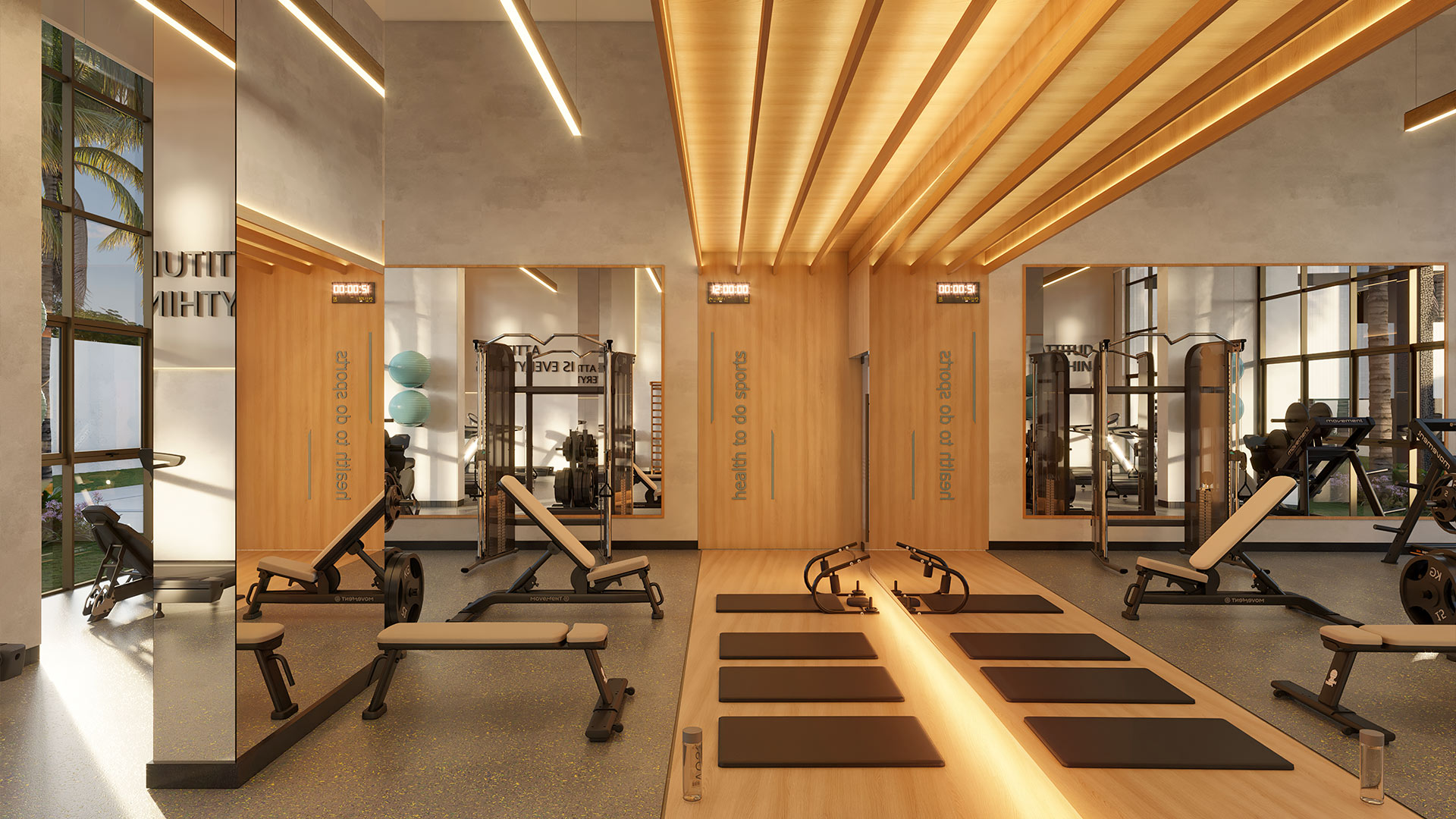 Fitness