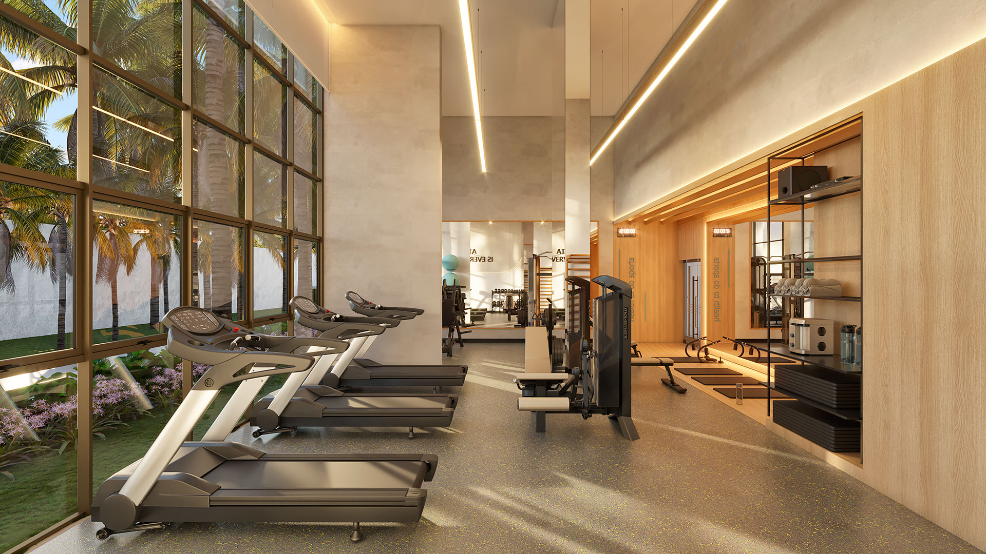 Fitness