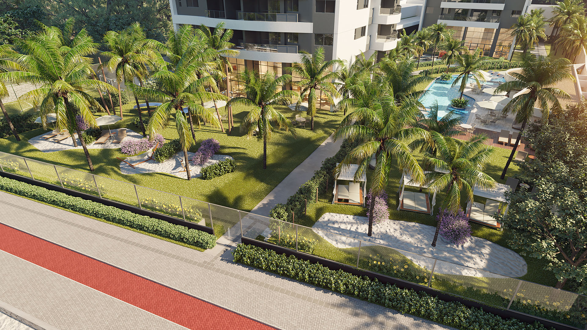 Beach Club