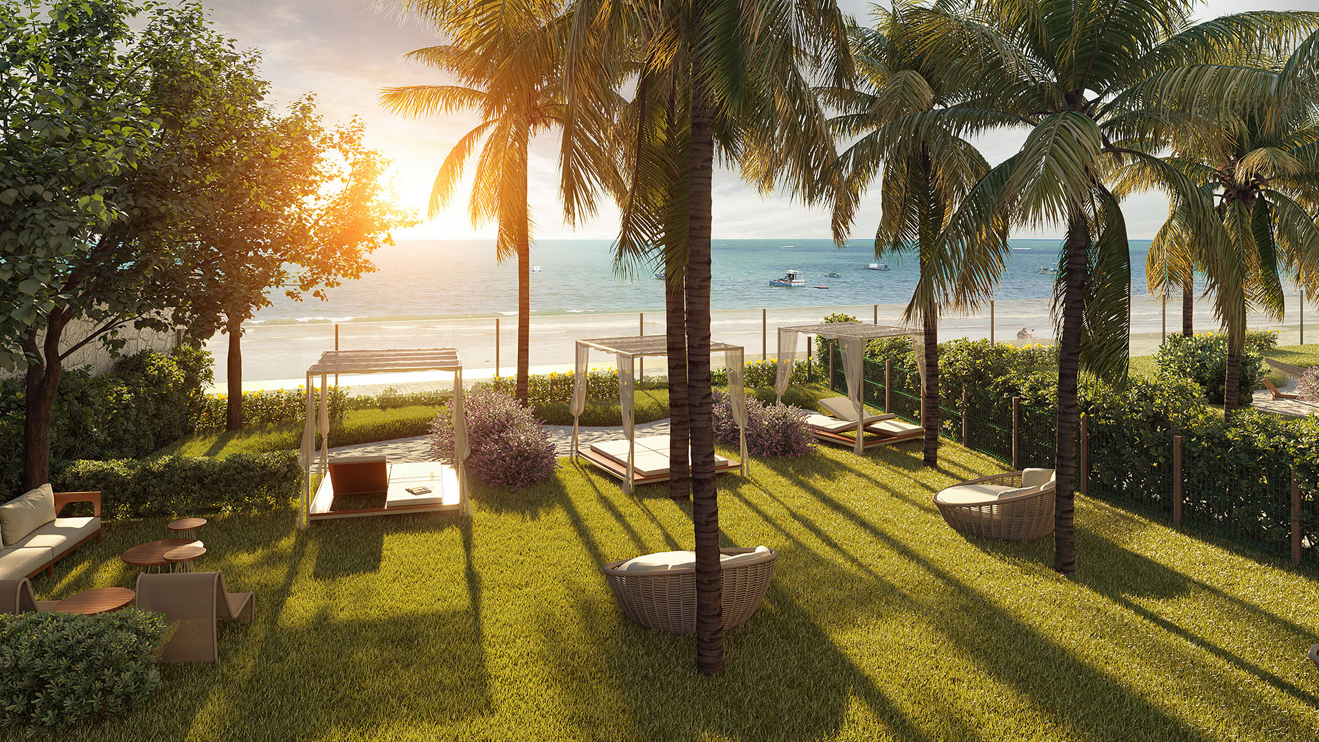 Beach Club