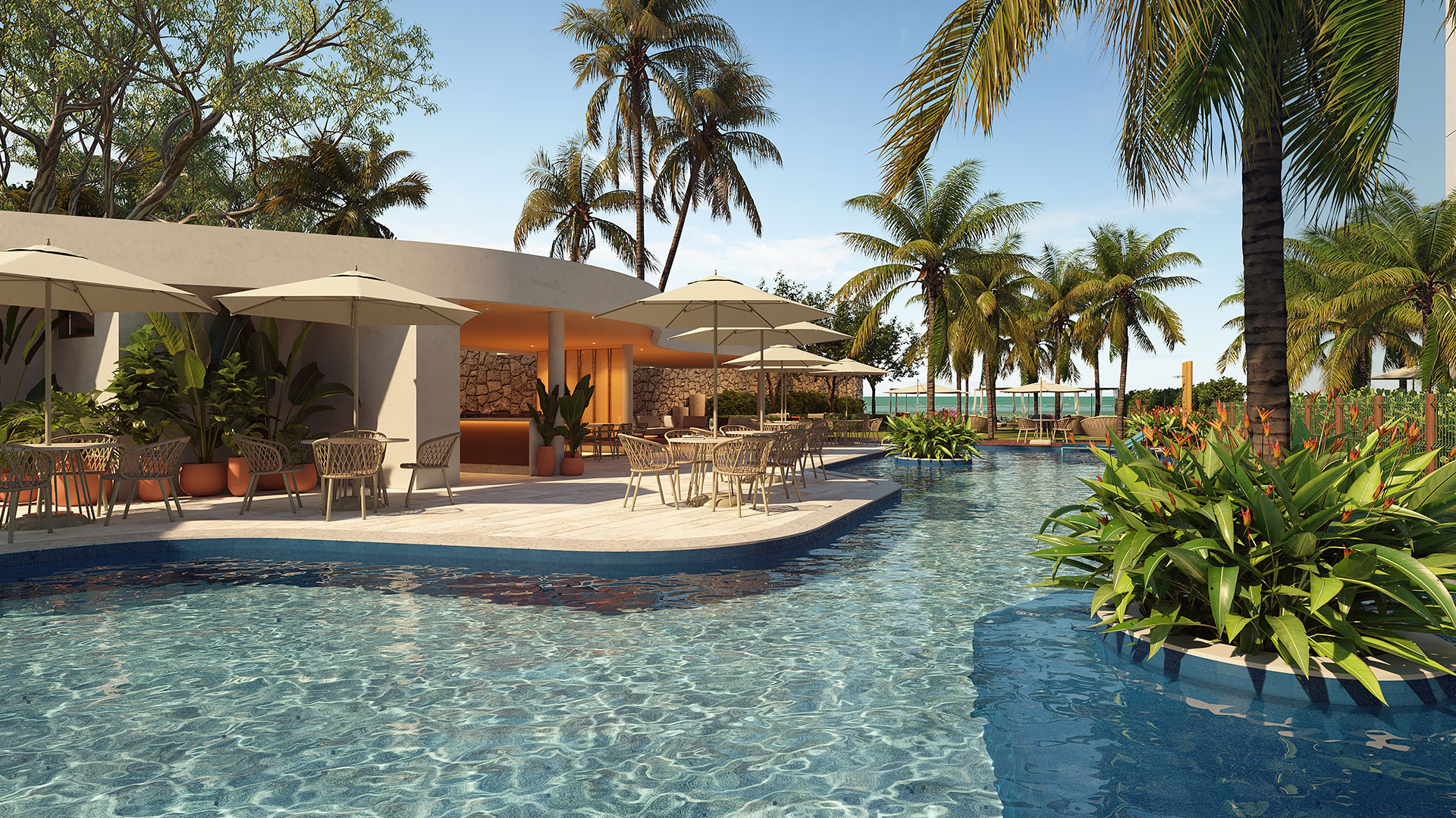 Piscina